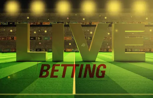 Live Betting and Real-Time Odds