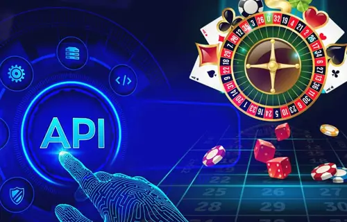 Live Casino API Integration