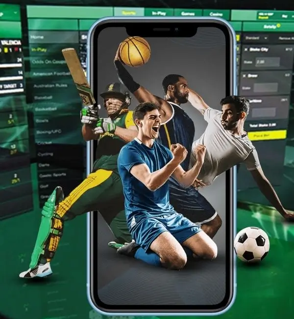 Live Odds Sportsbook Software