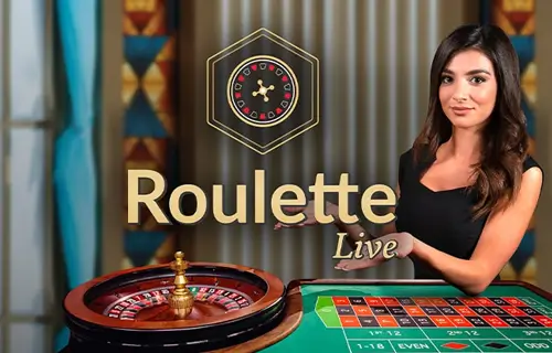 Live Roulette