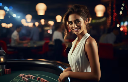 Live Casino