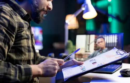 LiveOps Services