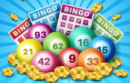 Lottery Games API