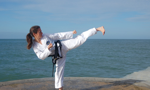 Martial Arts