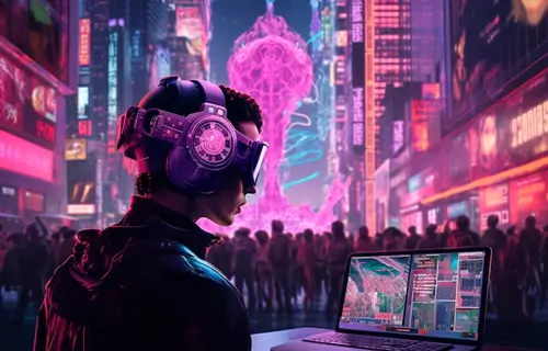 Metaverse Casino Development