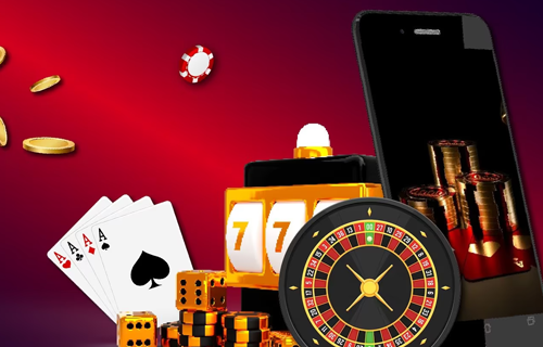 Mobile Live Casino Solutions