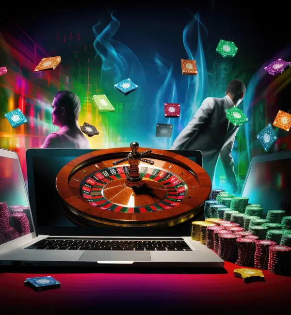 Most Trusted iGaming Solutions Provider