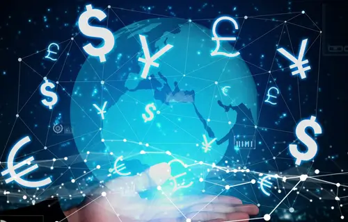 Multi-Currency & Multi-Language Support