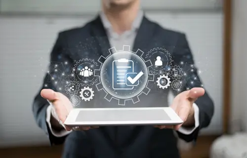 Multi-Tier User Management