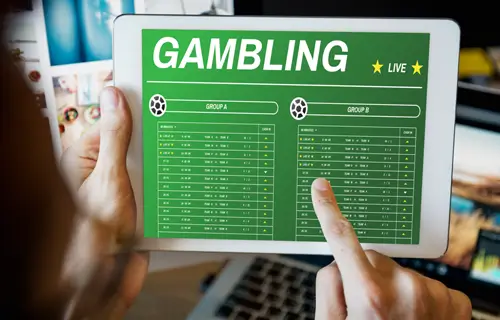 Multiple Bet Types