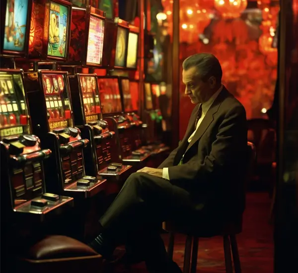Next-gen Sweepstakes Casino Software