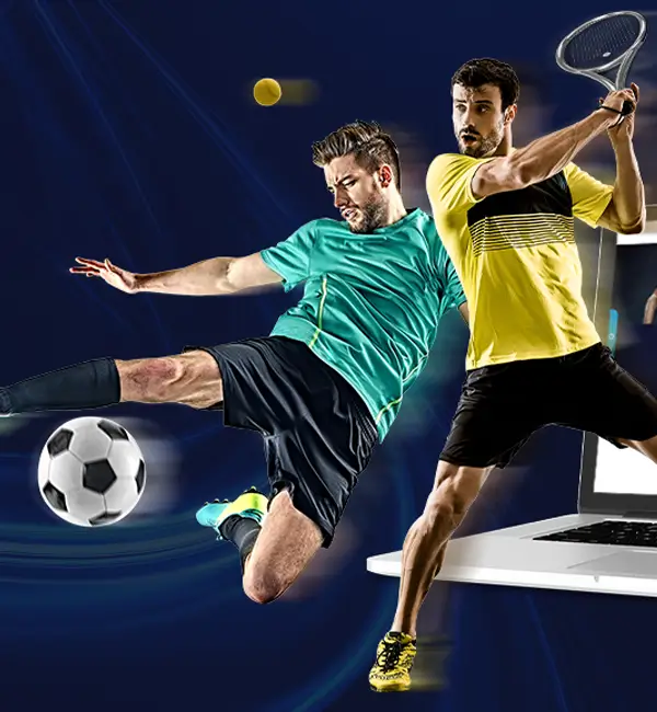 Our Specialized Sportsbook Draft Software