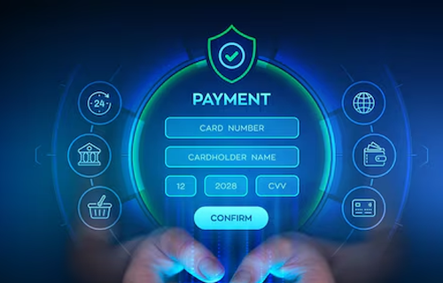 Payment Gateway Integration