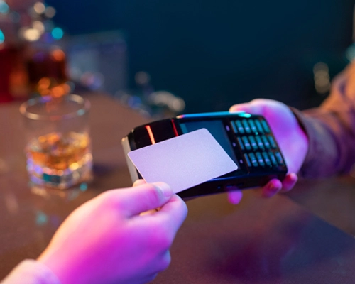 Payment Integration