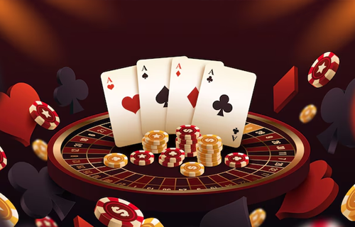 Poker