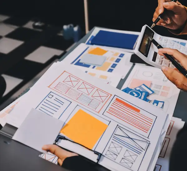 Portfolio of Successful Projects