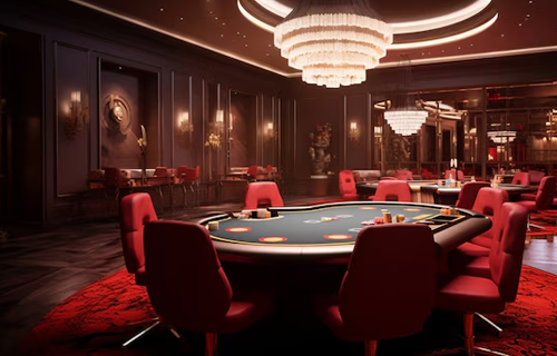Private Table