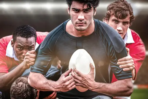 Rugby Betting Software