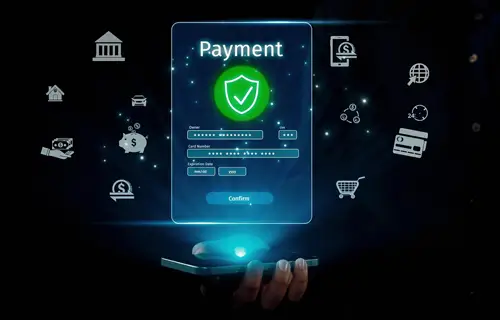 Secure Payment Gateways