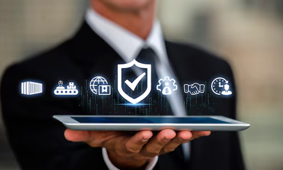 Security and Compliance