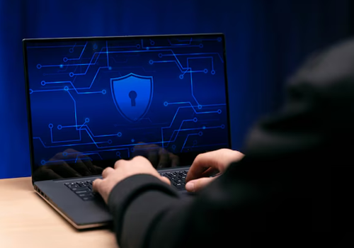 Security & Encryption