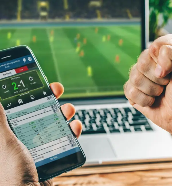 Select From a Range of Sportsbook Platform