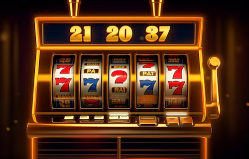 Slot Machines