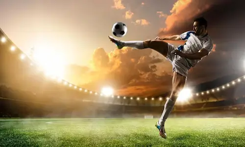 Football/Soccer