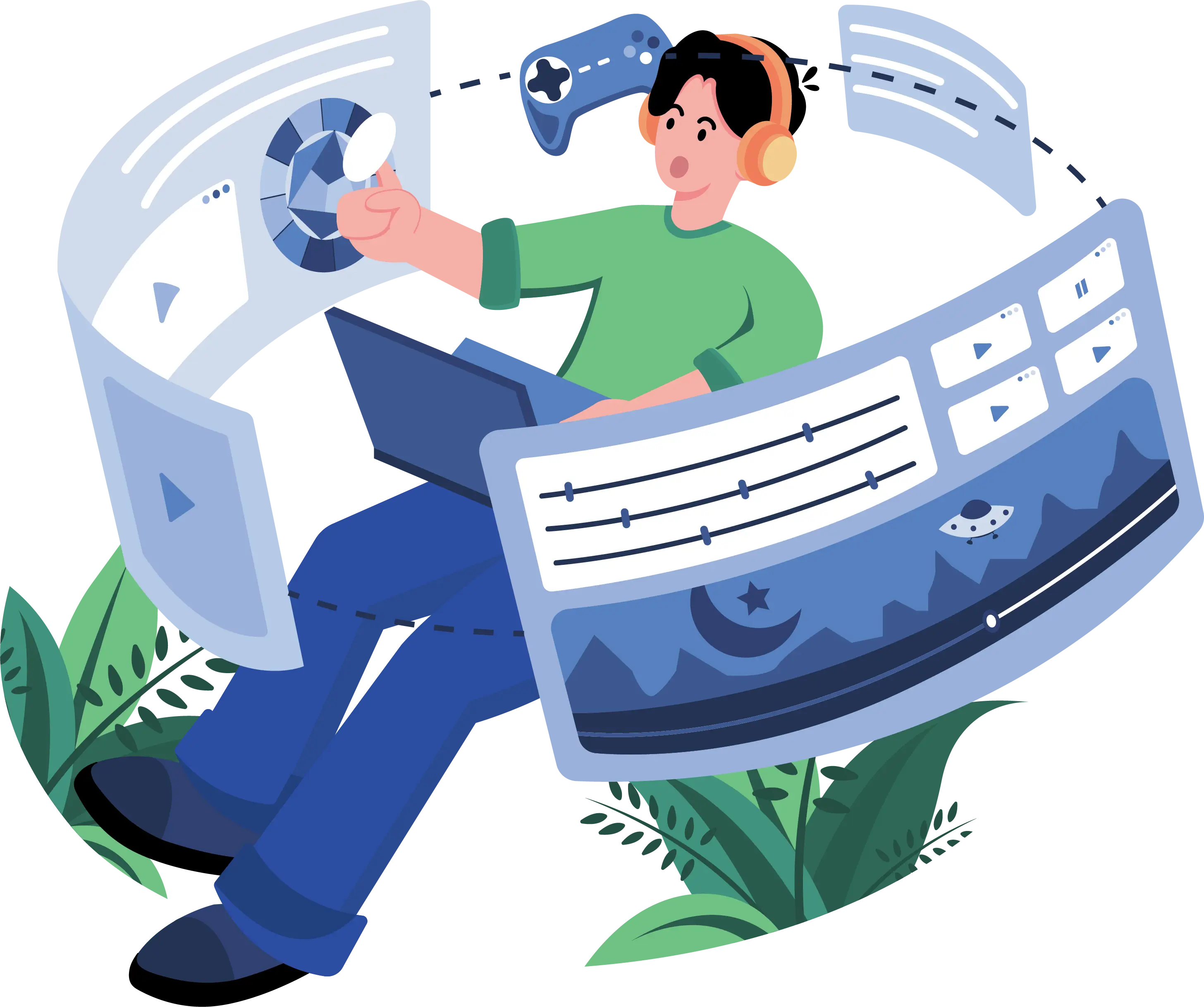 contact cta