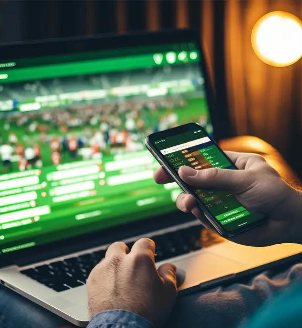 Sports Betting Clone Development Process