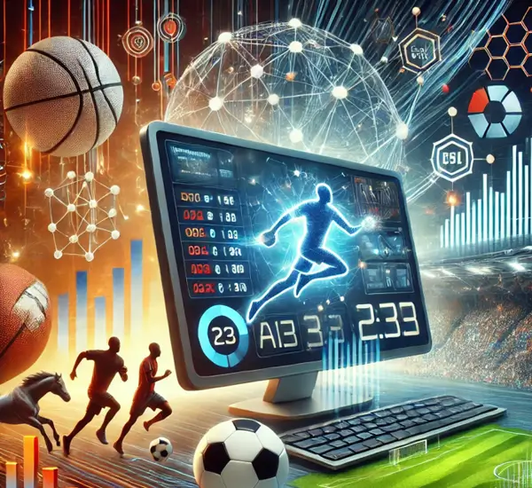 Sports Betting Clones & Website Provider