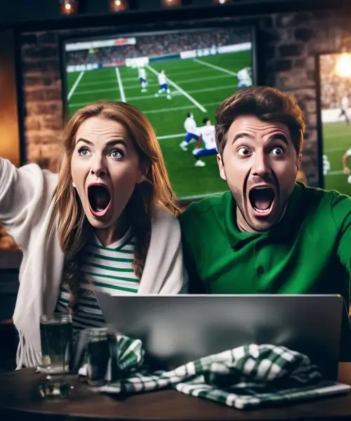 Sports Betting Software Development