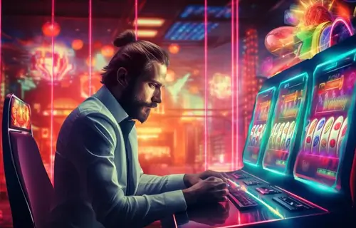 Sweepstakes Software Development