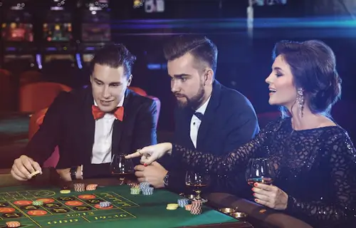 Table Games