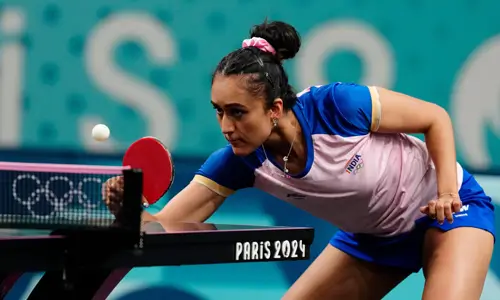 Table Tennis