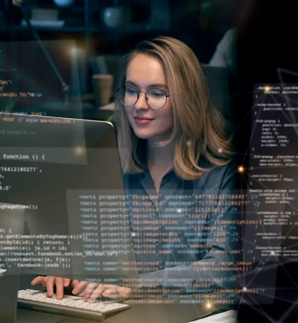 Technologies Used in Our Sports Betting App