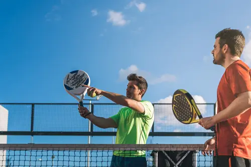 Tennis Betting Software