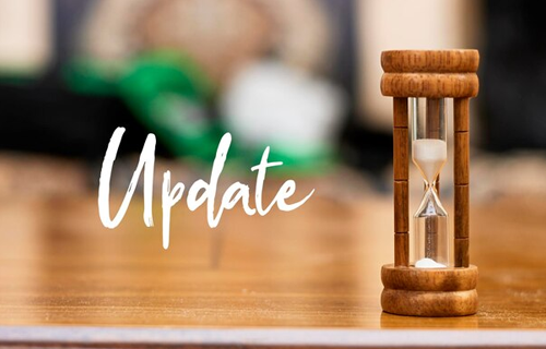 Timely Updates