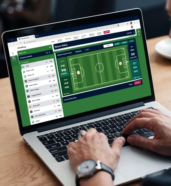 Top Sportsbook Software Development Company
