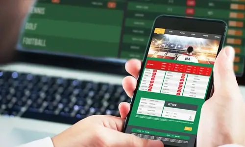 Traditional Sports Betting Software