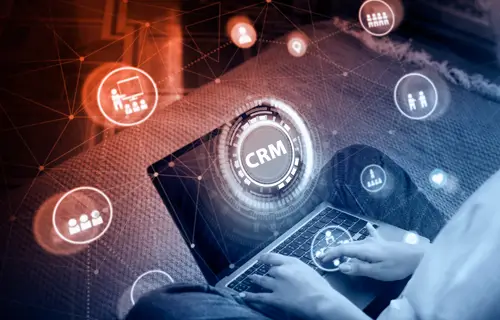 User Management and Access Control