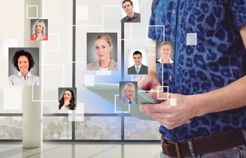 User Profiles & Social Features
