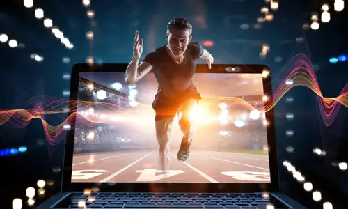 Virtual Sports Betting Software