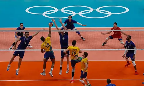 Volleyball