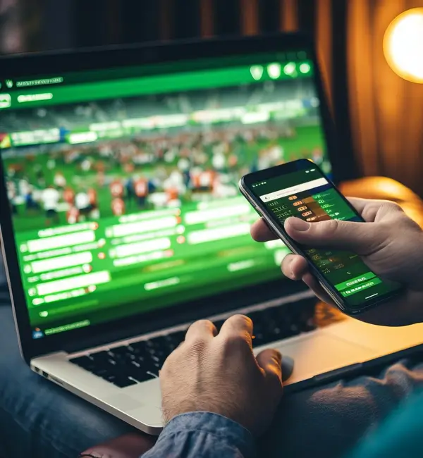 Why Aqbay’s Sportsbook Software?